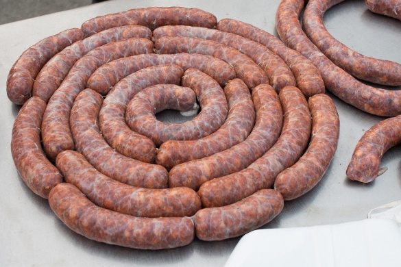 Farsang Mernye. Mernyei Farsangi Disznótoros