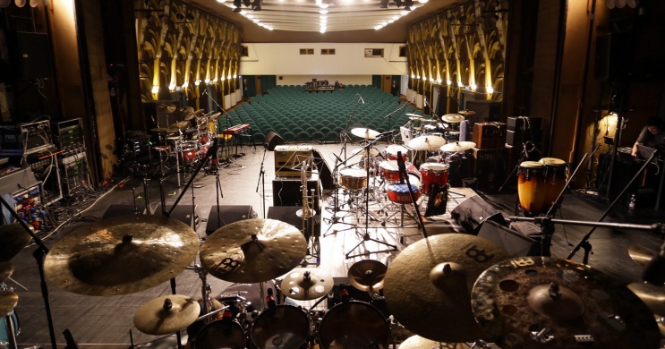 Dobosok Farsangja 2026 Budapest