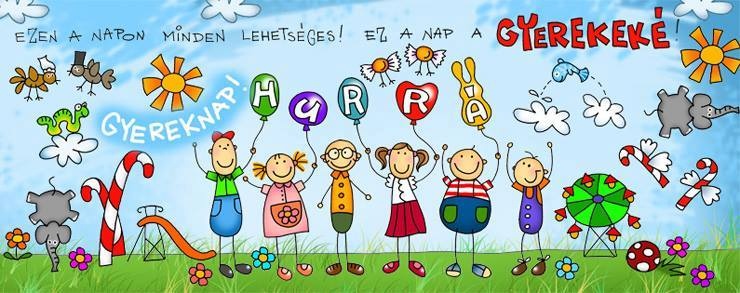 Gyereknap Egervár 2026. Egervári GyermekFesztiVár