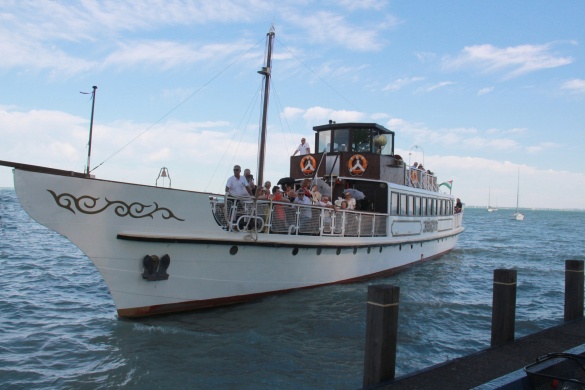 Jókai-Endrődi irodalmi bablevesmuri 2026 Alsóörs