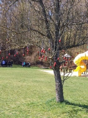 Zirc húsvét 2026