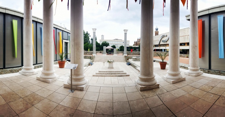 Régészet Napja Szombathely 2025