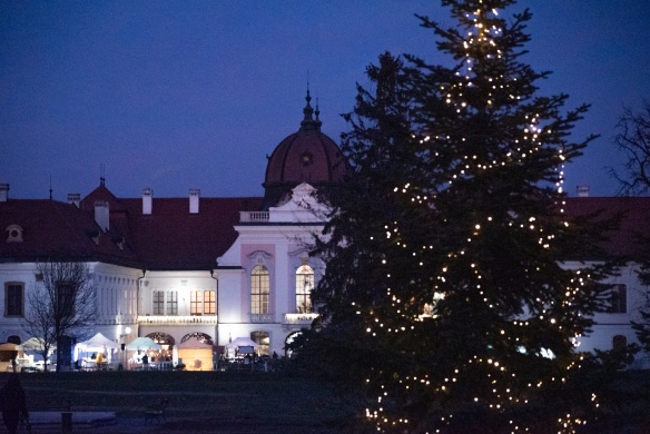 Karácsonyi programok Gödöllő 2025