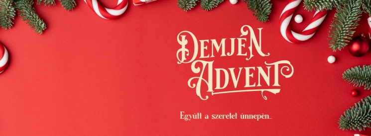 Advent Demjén 2025