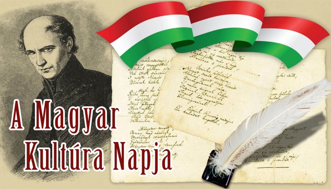 A Magyar Kultúra Napja Veszprém 2026