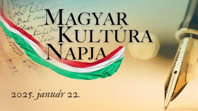 Magyar Kultúra Napja Kalocsa 2026