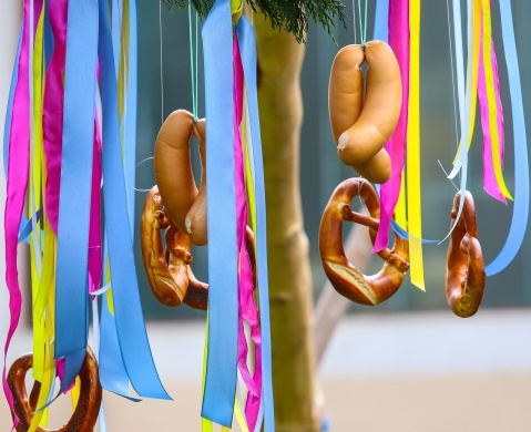 Majális Eperjes 2026 - Értéknap és majális Eperjesen