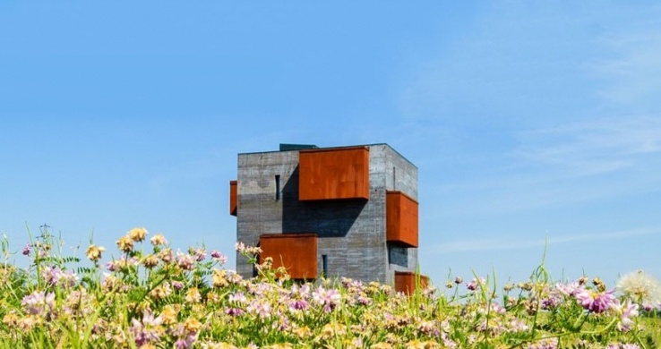 2026. Május 1 Celldömölk  - Vulkánkiállítás látogatás az ünnepi hétvégén