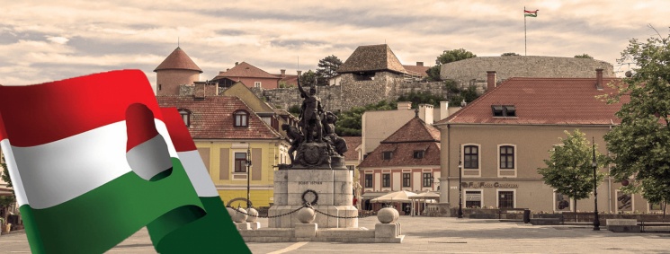 2026. március 15. Eger - Nemzeti ünnepi programok az Egri Várban