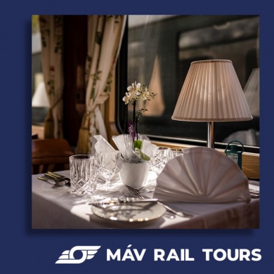 Márton-napi Gyertyafény Expressz 2026