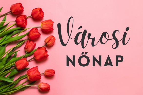 Városi Nőnap Balatonfűzfő 2026