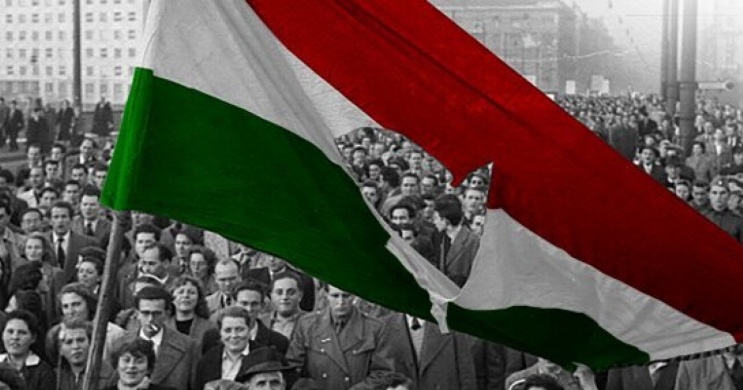 Október 23. Sopron. Ünnepi programok a városban