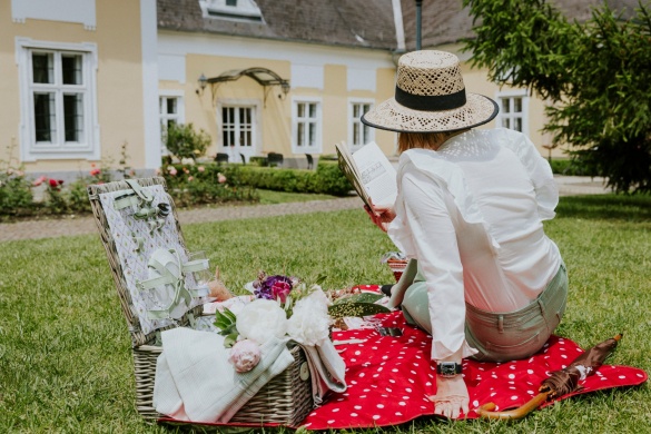 Pünkösdi Prónay Piknik 2025 Alsópetény