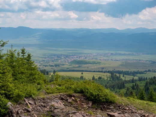 Pünkösdi Forgatag Madéfalva