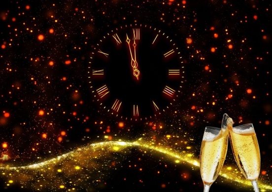 Szilveszter Fejér vármegyében 2025