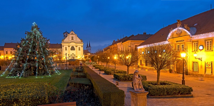 Váci szilveszter 2025. Programok, események, rendezvények