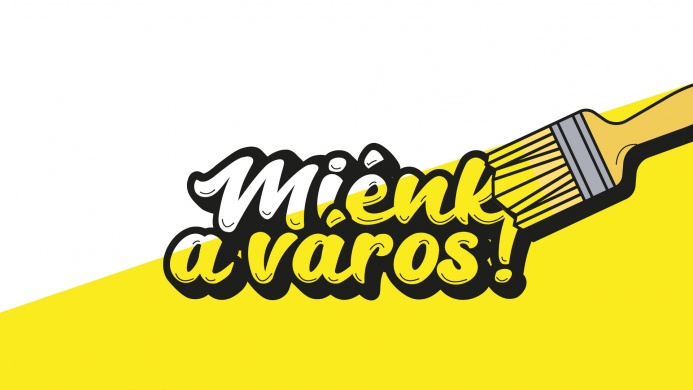 Miénk a Város Fesztivál Kaposvár