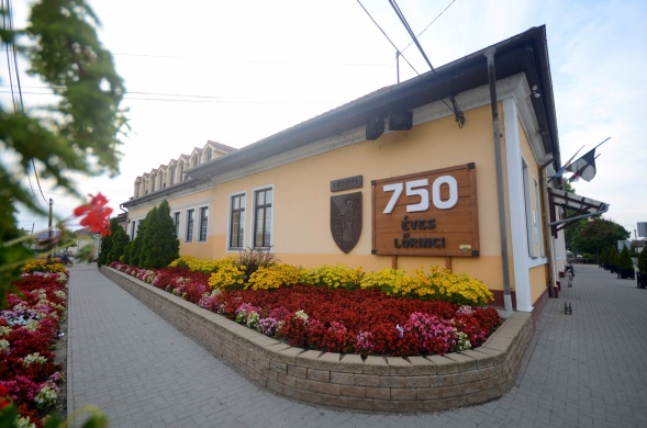 Lőrinci Városnap 2025