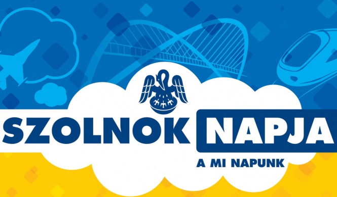 Szolnok Napja 2025