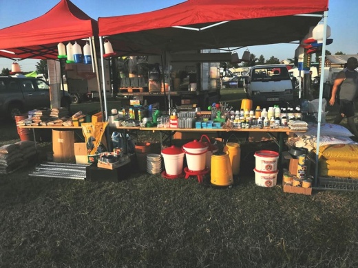 Lajosmizse vásárok 2026 - Országos állat- és kirakodóvásár