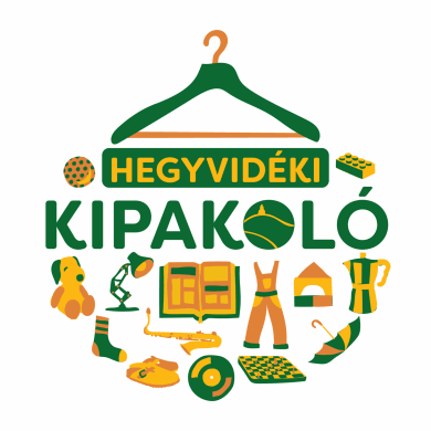 Hegyvidéki Kipakoló 2026 Budapest