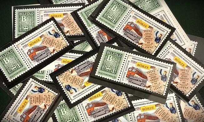 Közlekedésrelikvia és Papírrégiség és Autóstematika Börze 2026 Budapest