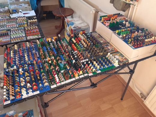 Kockabarát börze programok Budapest 2026