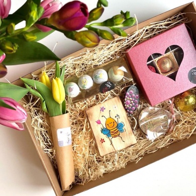 Csokoládé és Kézműves Vásár 