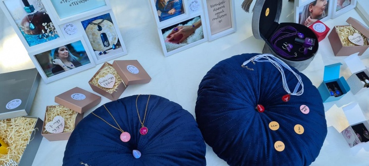 Art Design Market Budapest