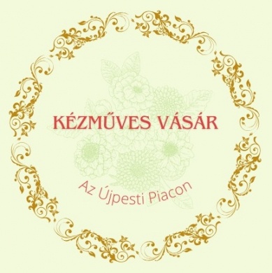 Újpesti Kézműves Vásár Budapest 2026