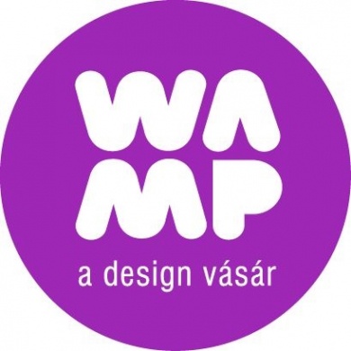 WAMP Design Vásár Bécs