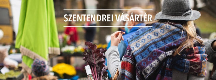Szentendrei vásár 2026