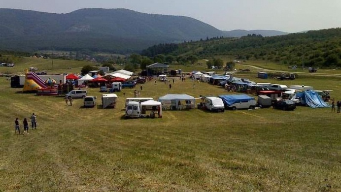 Bolhapiac Felsőtárkány 2026 
