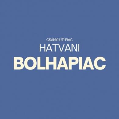 Hatvani Bolhapiac 2026