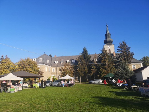 Magyarok Vására Jászberény. Termelői piac és kézműves vásár