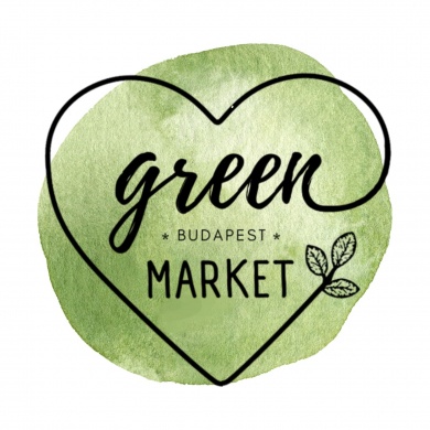 Green Market 2026 - Budapest zöld vására