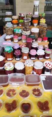 Szombathelyi piac öttől ötig 2026 - Minden csütörtökön