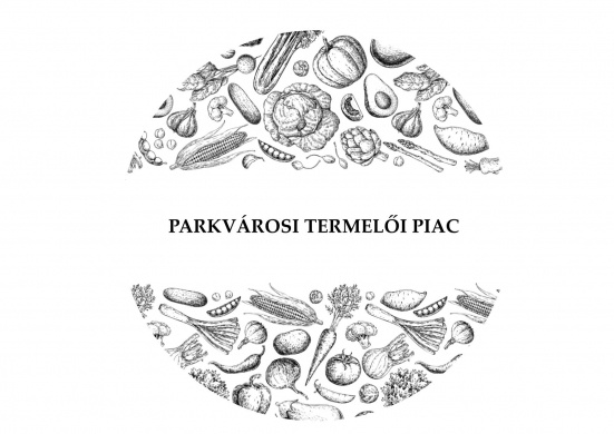Parkvárosi termelői piac Érd 2026
