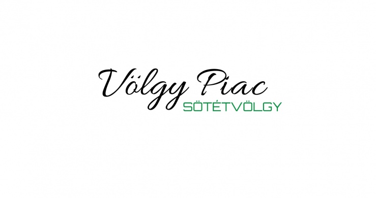 Völgy piac Sötétvölgy 2026 - Termelői és kézműves piac