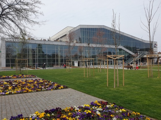 Újpesti Piac és Vásárcsarnok programok 2026 Budapest