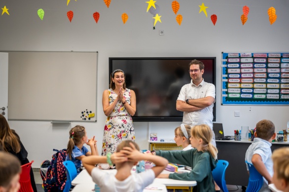 Mik az iskolai kirándulások előnyei?