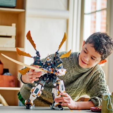 Páratlan élmények építőjátékokkal – kreativitás határok nélkül!