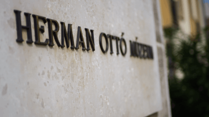 Hamarosan átadják a miskolci Herman Ottó Múzeum új Képtárát