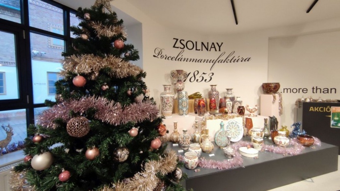 Pécsett nem áll le a kultúra – programajánló a téli szünetre