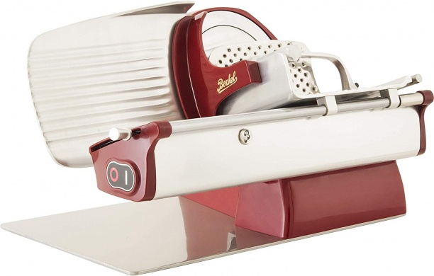 Milyen a profi szeletelőgép?