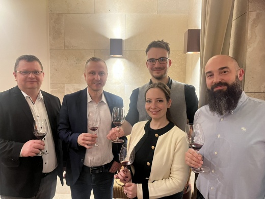 Megválasztották Siófok 2025 évi Város Borát