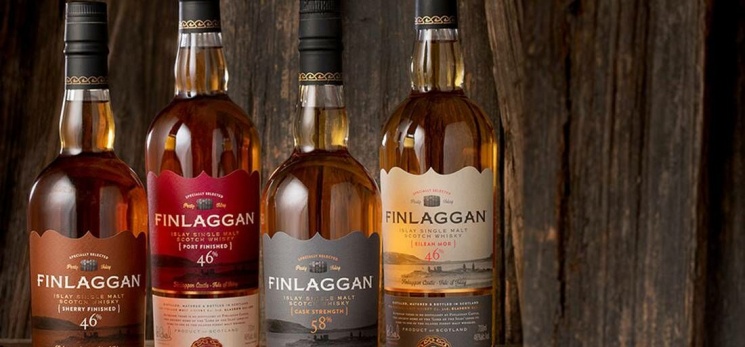 Lehengerlő whisky sikersztori