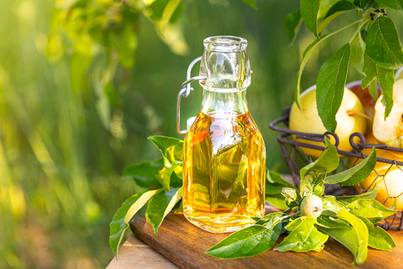 Ecet kisokos - Milyen ecetfajták léteznek?