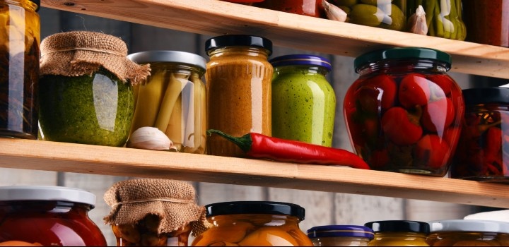 Hagyományos befőzés - így érdemes tartósítani!