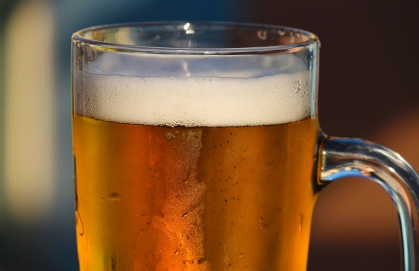 Így lássuk vendégül a sörimádó barátainkat!